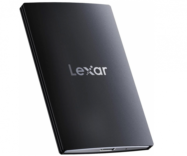 Lexar Lexar SL500 1TB