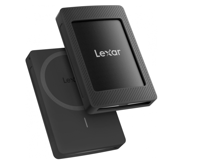 Lexar Lexar SL500 1TB + Set Magnetico