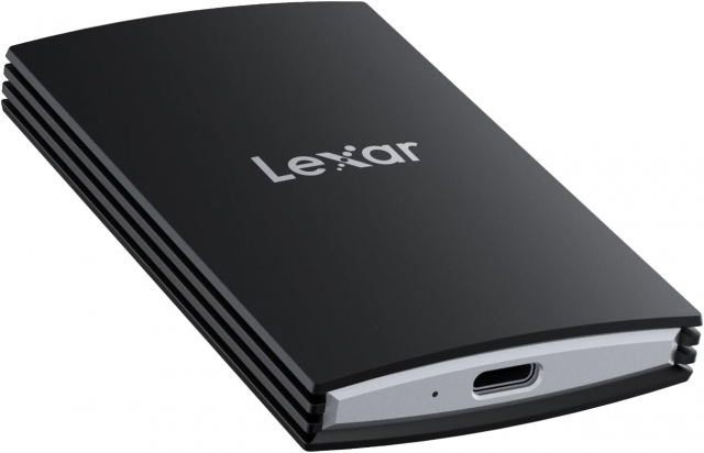 Lexar Lexar SSD ARMOR 700 1TB Rugged