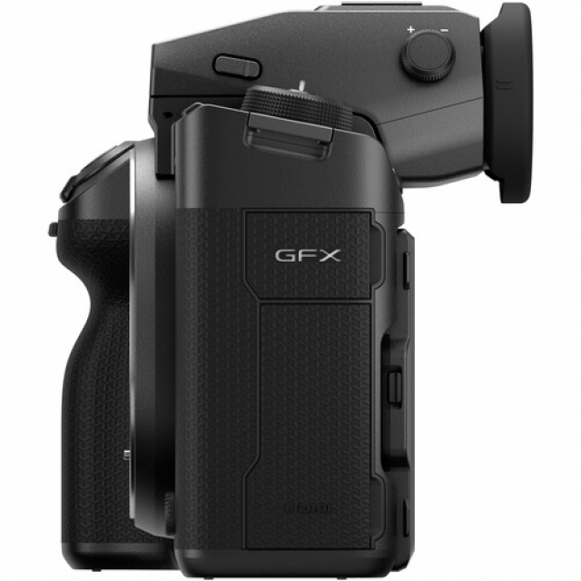 Fujifilm FujiFilm GFX 100 II