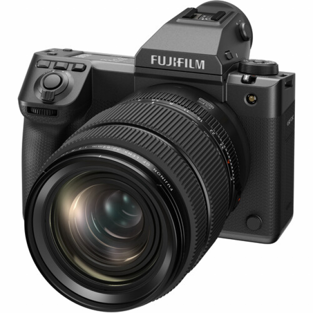 Fujifilm FujiFilm GFX 100 II