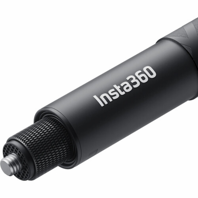 Insta360 Insta360 Invisible Selfie Stick 85cm (with Sleeve)