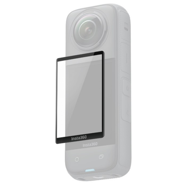 Insta360 Insta360 X4 Screen Protector