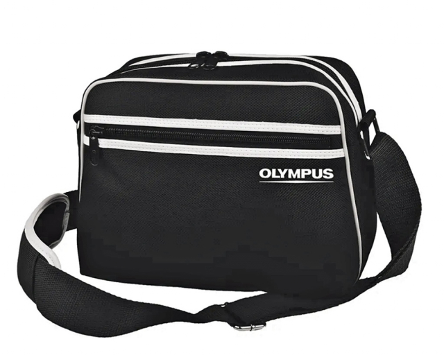 Om system olympus OLYMPUS Street Case L