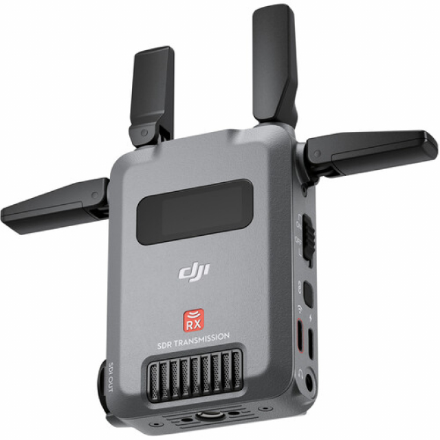 Dji DJI - SDR Transmission receiver