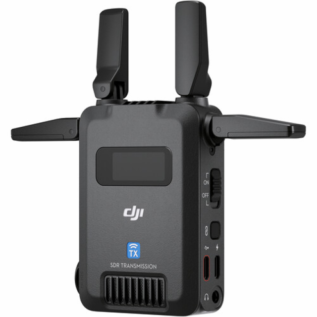 Dji DJI - SDR Transmission transmitter