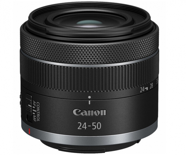 Canon Canon EOS RP Body