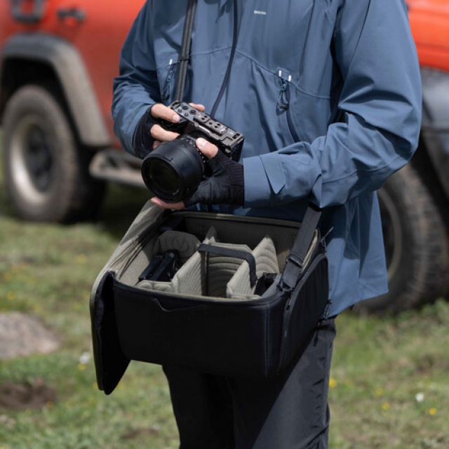 Pgytech Pgytech Camera Insert M