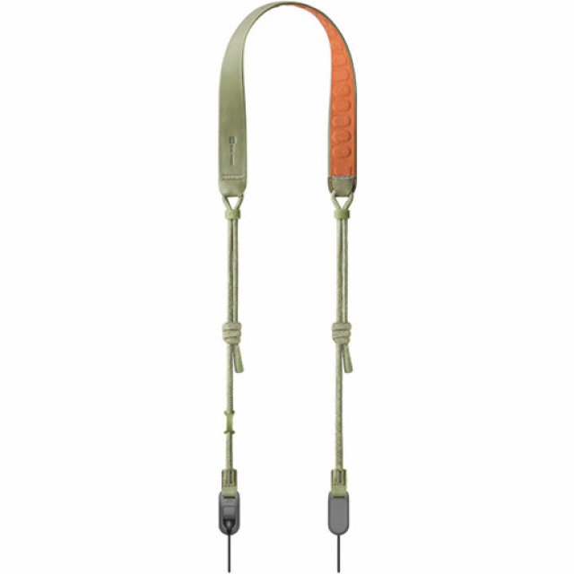 Pgytech Pgytech Camera Shoulder Strap Air (Grass Green) CB-270