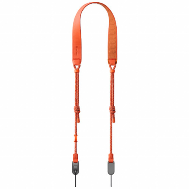 Pgytech Pgytech Camera Shoulder Strap Air (Vibrant Orange) CB-272
