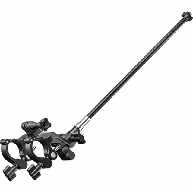 Insta360 Insta360 Supporto da manubrio bicicletta per riprese in terza persona