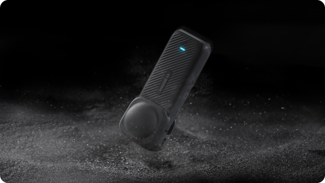 Insta360 Insta360 X4 LENS CAP