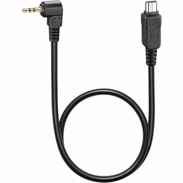 Godox Godox TR-OP12 Cavo per Wireless Timer Remote Control