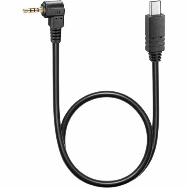 Godox Godox TR-S2 Cavo per Wireless Timer Remote Control