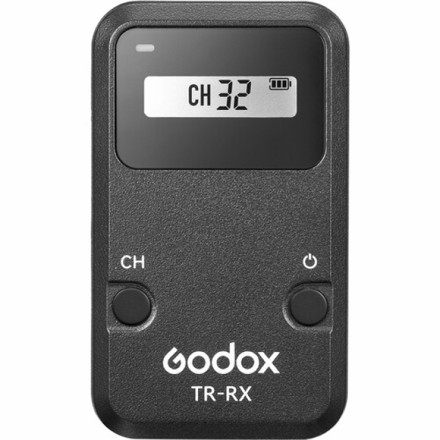 Godox Godox TR-S2 Wireless Timer Remote Control