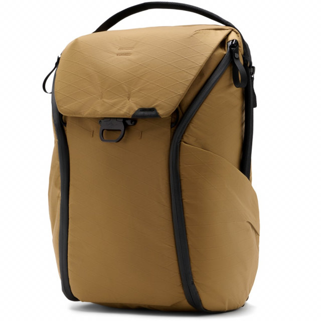 Peak design Peak Design Everyday Backpack 20L v2 Coyote