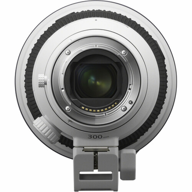 Sony Sony FE 300mm f/2.8 GM OSS Lens (Sony E) 
