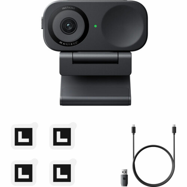 Insta360 Insta360 - Link 2C - Standard Edition