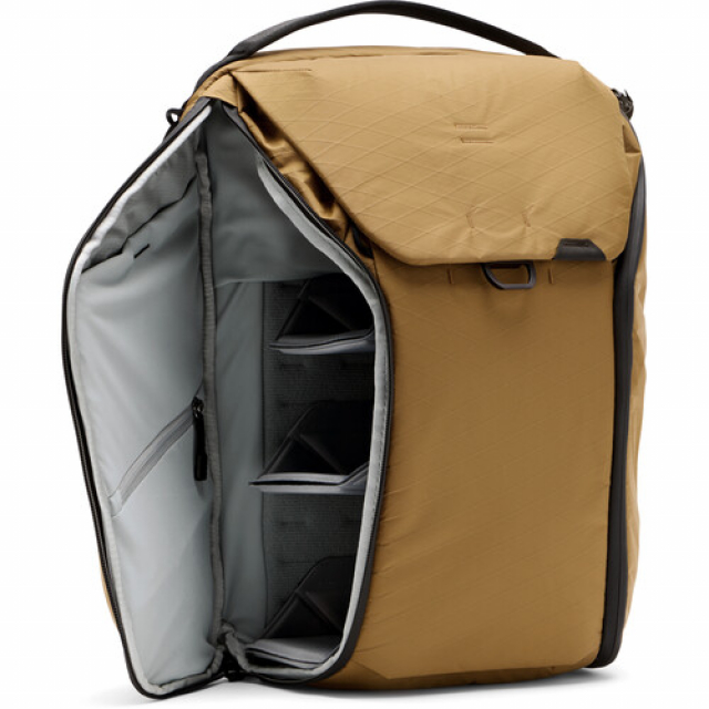 Peak design Peak Design Everyday Backpack 30L v2 Coyote