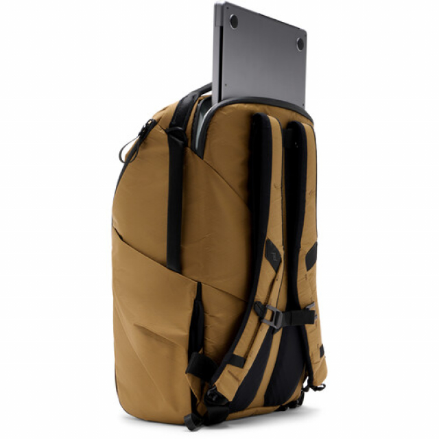 Peak design Peak Design Everyday Backpack 30L v2 Coyote