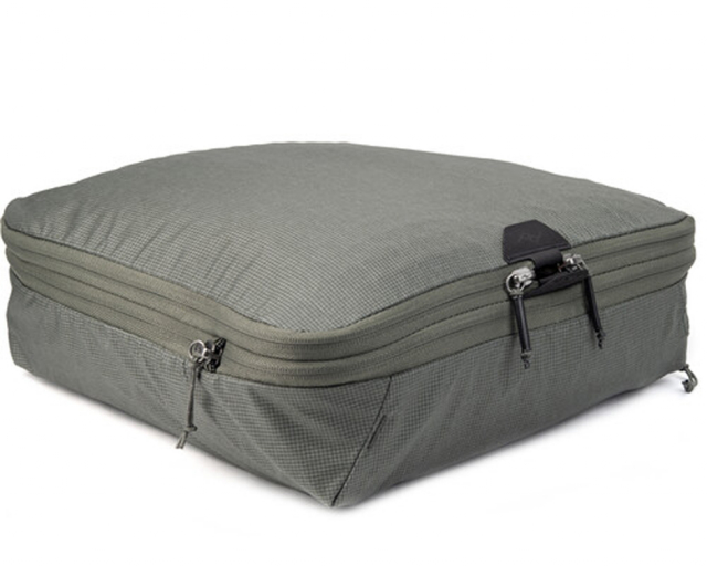 Peak design Peak Design Packing Cube Medium - Verde salvia