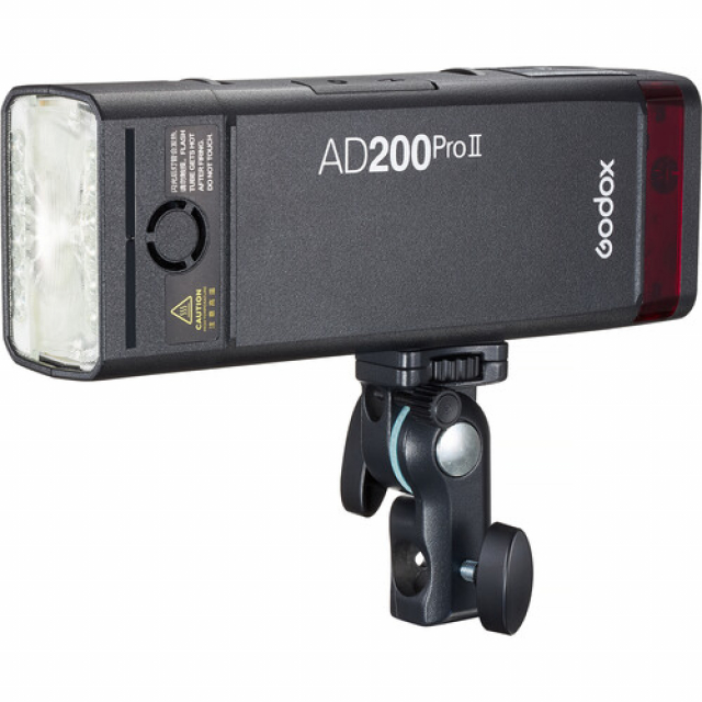 Godox Godox WITSTROAD200 PRO II Pocket Flash TTL