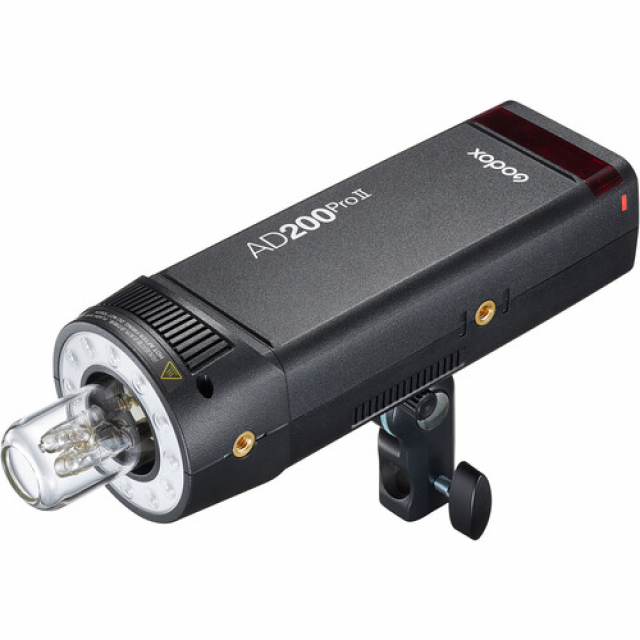 Godox Godox WITSTROAD200 PRO II Pocket Flash TTL