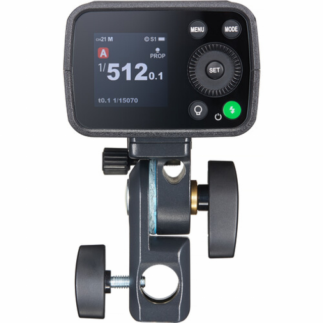 Godox Godox WITSTROAD200 PRO II Pocket Flash TTL