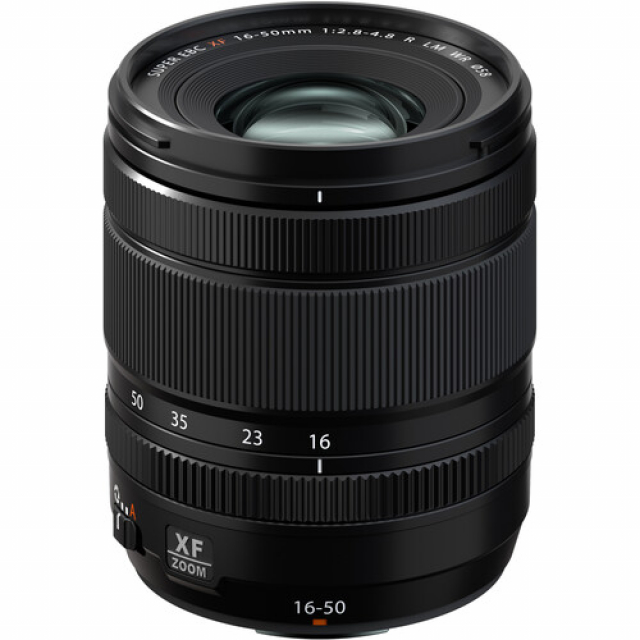 Fujifilm Fuji FujiFilm X-S20 Body Kit XF16-50mm F2.8-4.8 R LM WR
