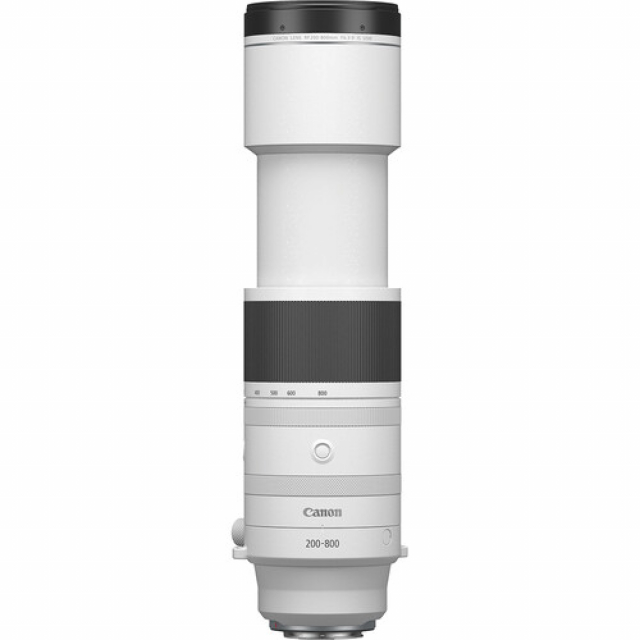 Canon Canon RF 200-800 mm F6.3-9 IS USM