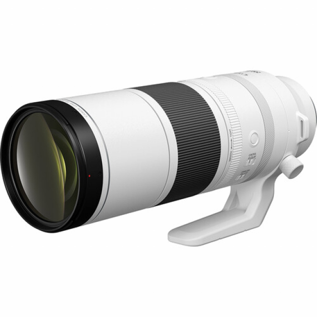Canon Canon RF 200-800 mm F6.3-9 IS USM