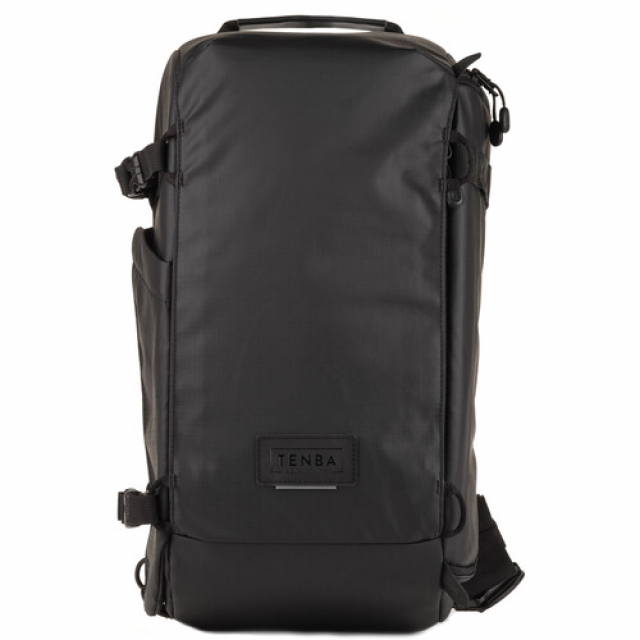 Tenba Tenba Solstice 12L Sling V2 - Black