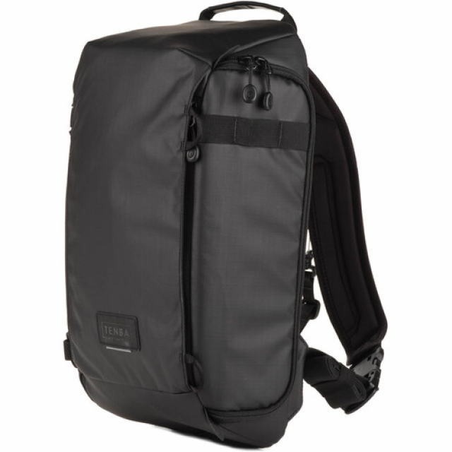 Tenba Tenba Solstice 12L Sling V2 - Black