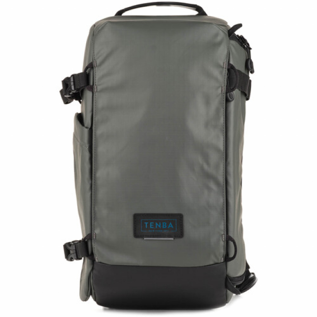 Tenba Tenba Solstice 12L Sling V2 - Gray