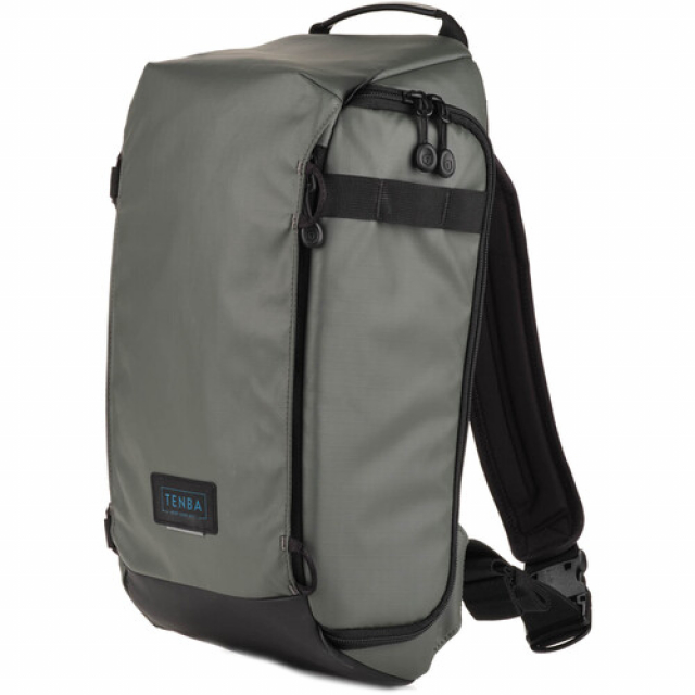 Tenba Tenba Solstice 12L Sling V2 - Gray