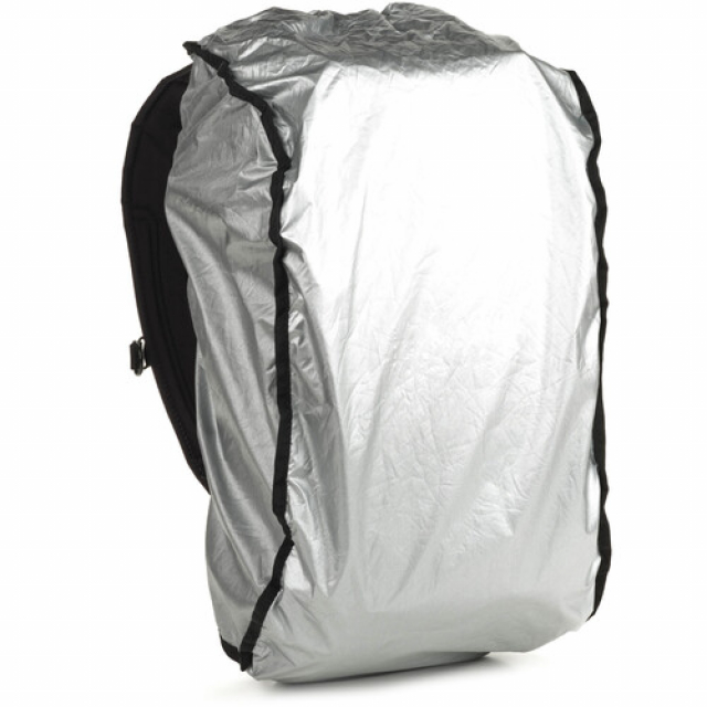 Tenba Tenba Solstice 12L Sling V2 - Gray