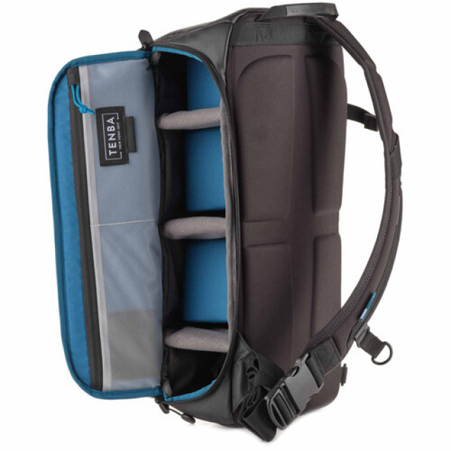Tenba Tenba Solstice 16L Sling V2 - Black