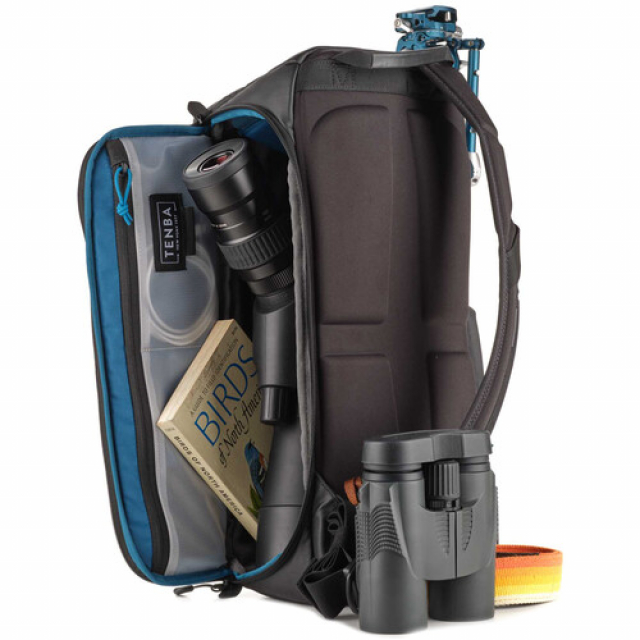 Tenba Tenba Solstice 16L Sling V2 - Black