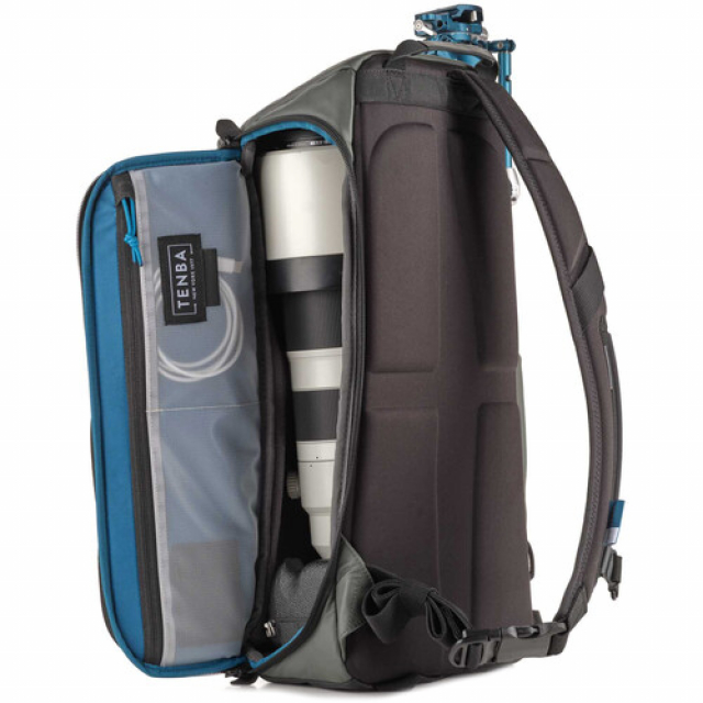 Tenba Tenba Solstice 16L Sling V2 - Grey