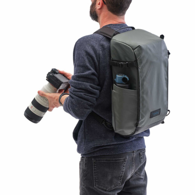 Tenba Tenba Solstice 16L Sling V2 - Grey