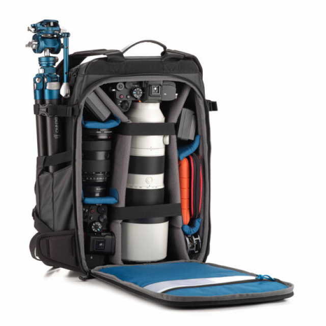 Tenba Tenba Solstice 20L V2 - Black