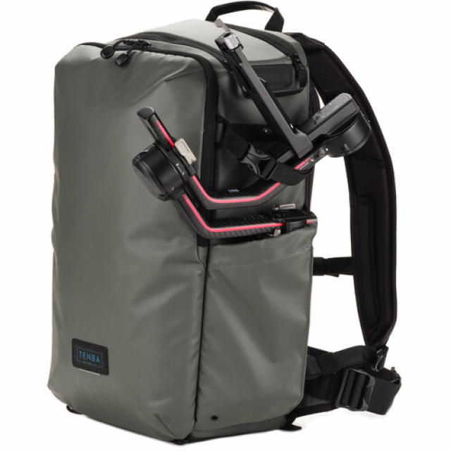 Tenba Tenba Solstice 20L V2 - Grey
