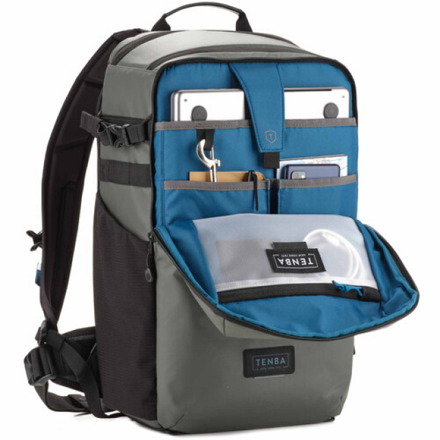 Tenba Tenba Solstice 20L V2 - Grey