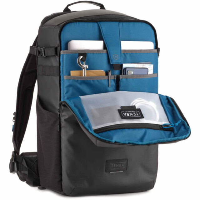 Tenba Tenba Solstice 24L V2 - Black