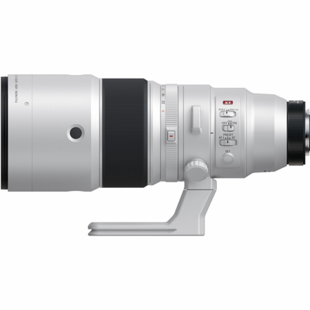 Fujifilm Fujifilm XF 500mm F5.6 R LM OIS WR