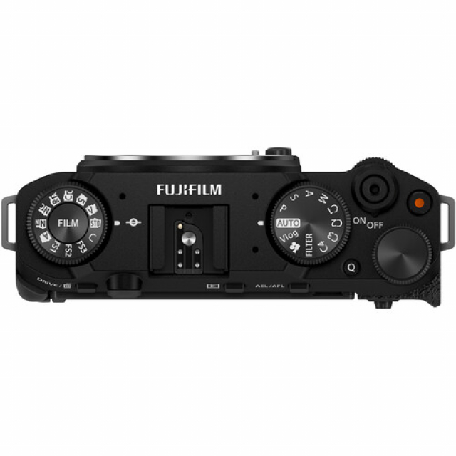 Fujifilm FujiFilm X-M5 Body Black