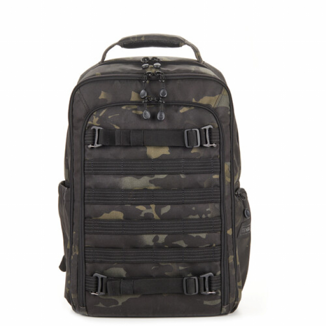 Tenba Tenba Axis V2 Road Warrior 16L MultiCam Black