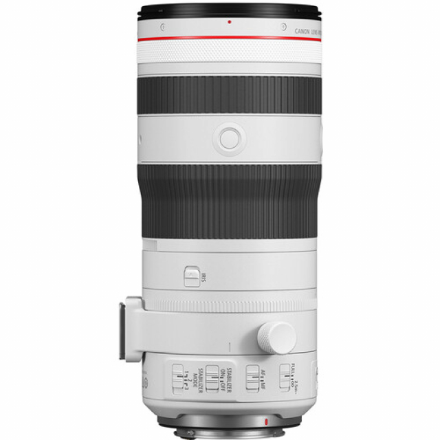Canon Canon RF 70-200mm F2.8L IS USM Z
