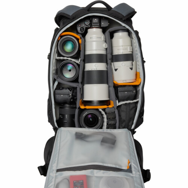 Lowepro Lowepro - ProTactic BP 450 AW III