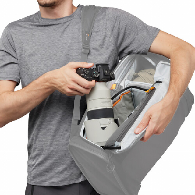 Lowepro Lowepro - ProTactic Lite SLX 120 AW III